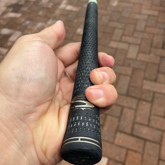 Cobra gravity back wood 3 / 15.5 deg in right handed - Picture 6 of 8